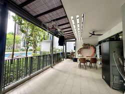 H2O Residences (D28), Condominium #489504231